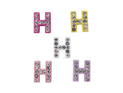 H