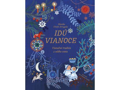 idu vianoce