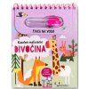 7715 kuzelne malovanie divocina 1