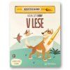 7852 v lese nechaj ozit farby
