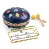 dj06035 animambo kovovy bubon 02