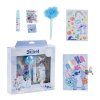diar s prislusenstvom stitch