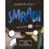 smradi 19 plaz a selma albatros 1