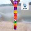 magneticke kocky cubixx creative pack 22 ks 4