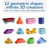 magneticke kocky cubixx creative pack 22 ks 5