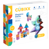 magneticke kocky cubixx creative pack 22 ks