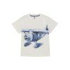 tricko egret enfant
