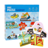 EK110920 Prve puzzle Doprava 6v1 1