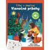 citaj a doplnaj vianocne pribehy