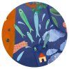 dj07652 umelecke puzzle slon 150 dielikov 5