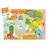 dj07207 siluetove puzzle macicka 5