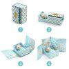 dj06964 tinyly figurky v skatulke blue a bublinka 8