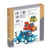 diy vytvor si sam grand prix 3 pretekarske auta