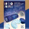 diy vytvor si sam suhvezdia