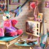 diy vytvor si sam mi house stella