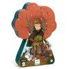 dj07304 puzzle robin hood 36 ks