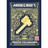 8045 minecraft prirucka prieskumnika