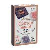 dj09961 karty na kuzlenie cartus magicus 4
