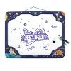 dd04596 magneticka tabulka s fixkou vesmir