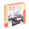 dj07964 diy vyrob si sam puzdro a penazenku