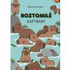8100 roztomile kapybary