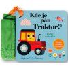 8106 kde je pan traktor knizka do kocika 1