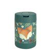 baby food flask crunchy the fox