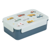 sbvebu53 lr 2 bento lunch box vehicles