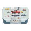sbvebu53 lr 9 bento lunch box vehicles