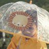 kids umbrella chompy the lion 3