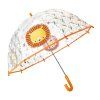 kids umbrella chompy the lion