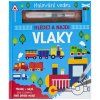 7237 malovani vodou vlaky