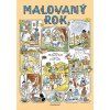 7339 malovany rok josef lada