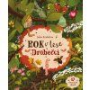 rok v lese drobecci host emilia dziubak