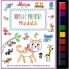 7626 odtlac prstiky mladata