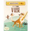 7773 nech ozit barvy v lese