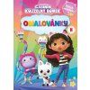 7869 gabinin kouzelny domek omalovanky 01