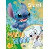 4741 2 maluj vodou a4 lilo stitch