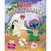4832 7 velke malovanky lilo stitch