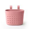 Banwood kosik Pin Ride raspberry BW PR BASKET RASPBERRY 8436624761003