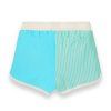 KIETLA ICONIK plavky s uv ochranou sortky blue stripes II