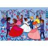 Magicke maAlovanie vodou Princezne 2