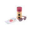 KIETLA slnecne okuliare Eyzz 4 7 rokov 7 12 rokov raspberry V
