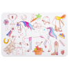 MINI podloLlka PONY 3