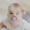 BIBS Infinity cumliky zo silikonu FossilGrey4 square