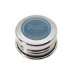 Pura nerezova objimka s diskom Mint KCSDM 850038571818