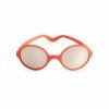 KiETLA slnecne okuliare ROZZ 1 2 2 4 roky fluoo orange