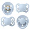 BIBS TRY IT KOLEKCIA BabyBlue 2