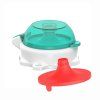 Squeasy Gear vrchnak aqua