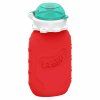 Squeasy Gear kapsicka 180ml Cervena